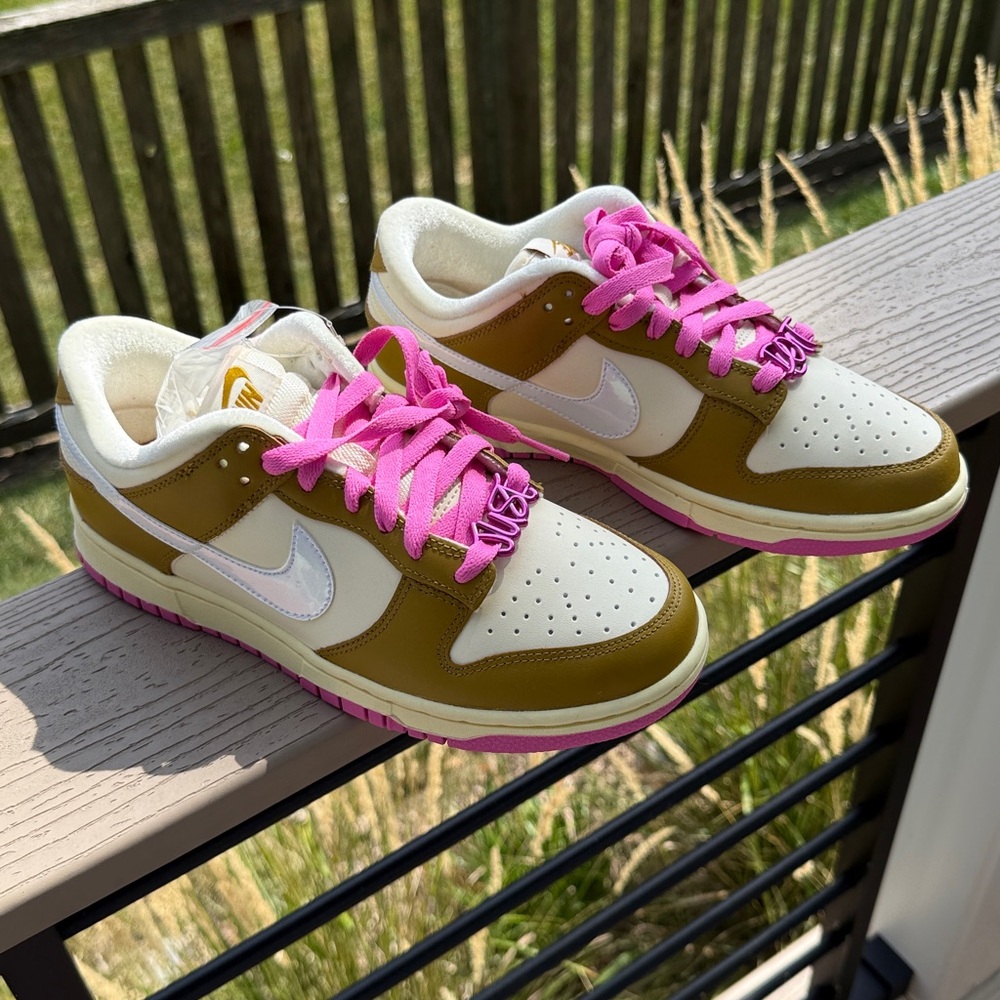 Nike Dunk Low SE